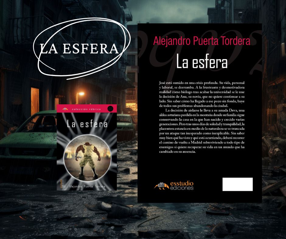 la esfera alejandro puerta