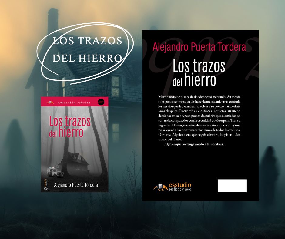 los trazos del hierro alejandro puerta